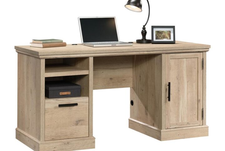 ASPEN POST COMPUTER DESK PMO A2