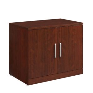 AFFIRM 36" STORAGE CABINET WITH DOORS CC