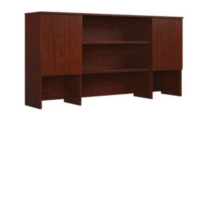 AFFIRM 72" STORAGE HUTCH CC A2