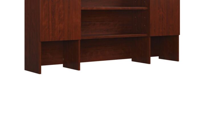 AFFIRM 72" STORAGE HUTCH CC A2