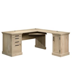 ASPEN POST L-DESK 66 X 66 PMO A2