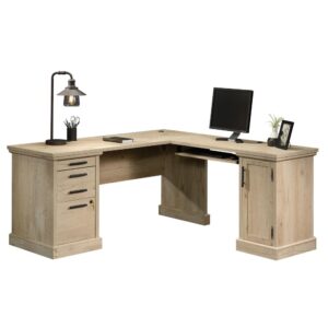 ASPEN POST L-DESK 66 X 66 PMO A2