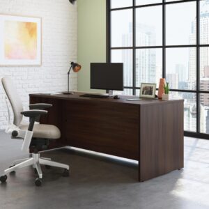 AFFIRM 72 X 30 DESK SHELL NE