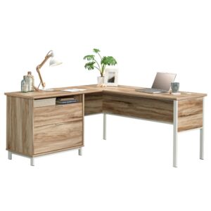 PORTAGE PARK L DESK KA A2