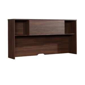 PALO ALTO 72" DESK HUTCH SPM