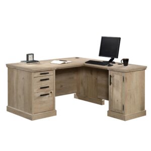 MASON PEAK 60" L-SHAPED DESK PMO A3