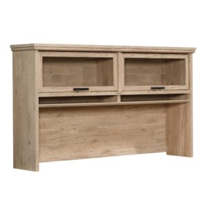 MASON PEAK 72" DESK HUTCH PMO