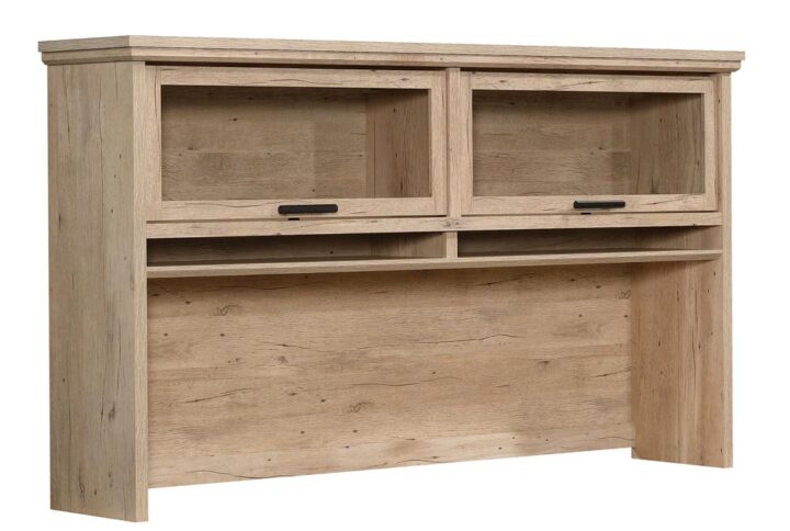 MASON PEAK 72" DESK HUTCH PMO