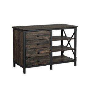 STEEL RIVER SM CREDENZA CO