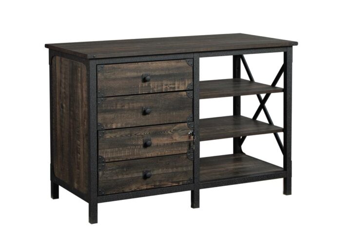 STEEL RIVER SM CREDENZA CO