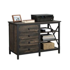 STEEL RIVER SM CREDENZA CO