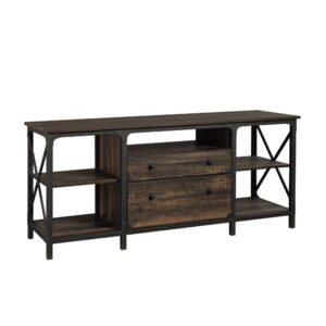 STEEL RIVER LARGE CREDENZA CO