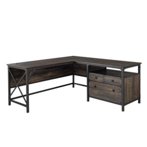 STEEL RIVER L-SHAPED DESK CO A2