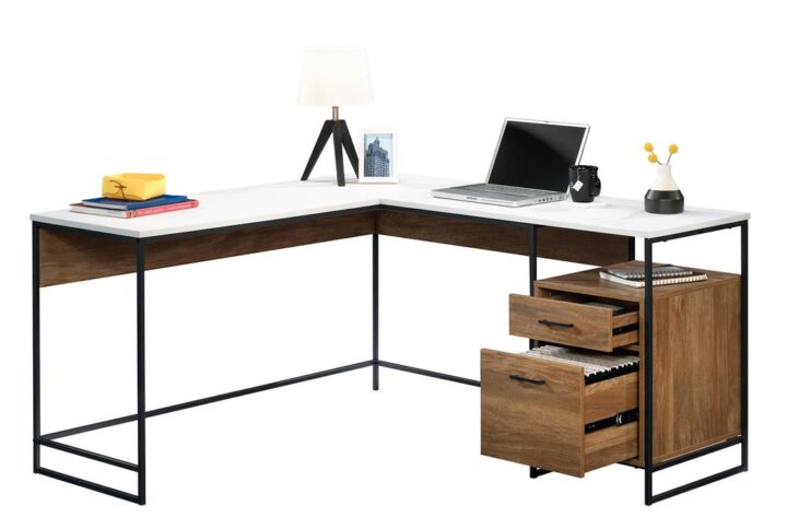 Your home office can be stylish