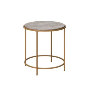 It can be easy to overlook the importance of a well-designed and stylish side table. However