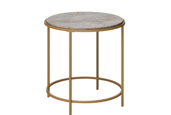 It can be easy to overlook the importance of a well-designed and stylish side table. However