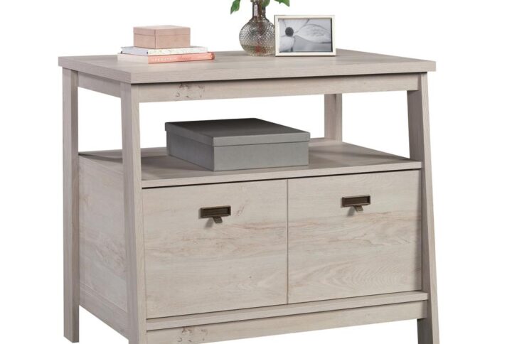 For a stylish 1 drawer lateral file that complements the furniture you already own