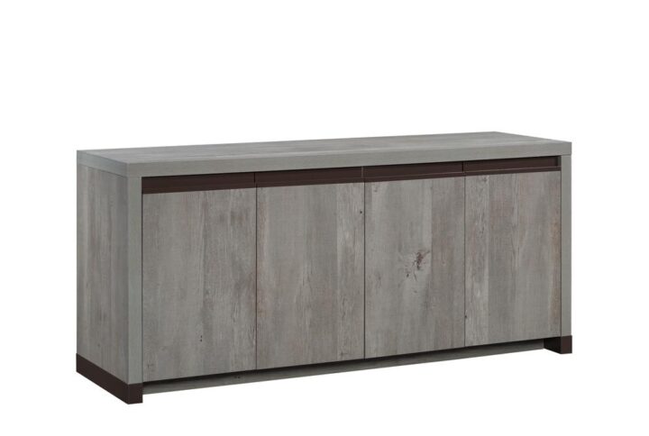 MANHATTAN GATE LARGE CREDENZA MO