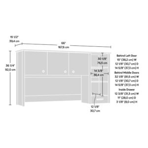 WHITAKER POINT 66" LARGE HUTCH NM