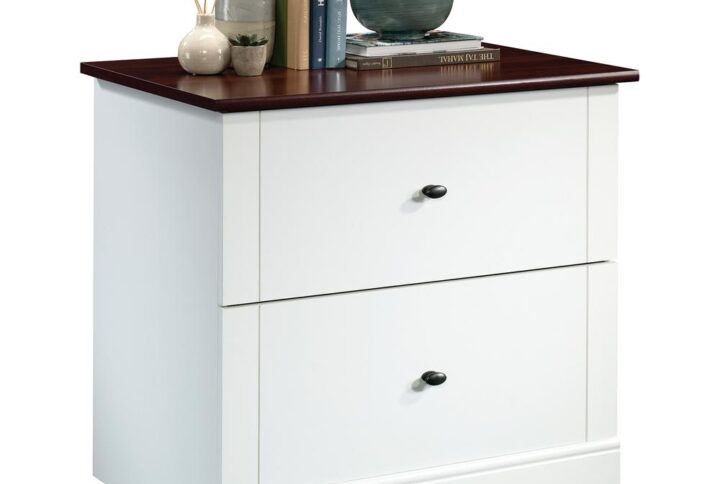 Looking to add convenient storage to your home without having to sacrifice on style? Well