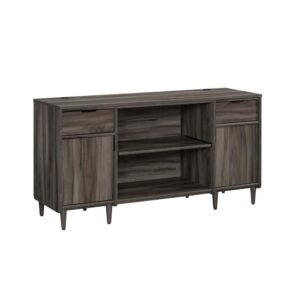 CLIFFORD PLACE CREDENZA JET ACACIA