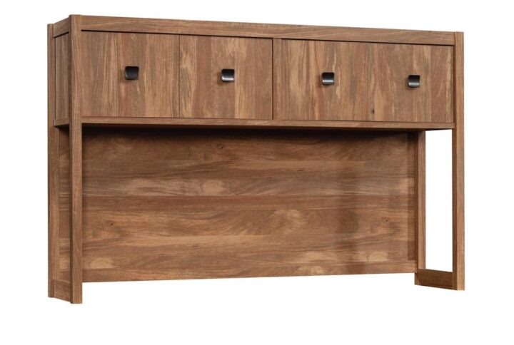 CANNERY BRIDGE HUTCH  - 66" WIDE