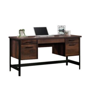 BRIARBROOK COMPUTER DESK BO