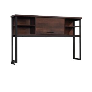 BRIARBROOK COMPUTER DESK HUTCH BO