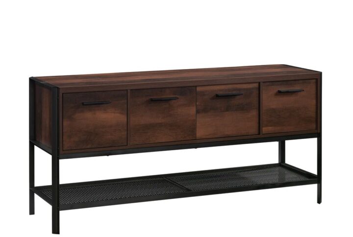 BRIARBROOK OFFICE CREDENZA BO