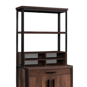 BRIARBROOK UTILITY HUTCH BO