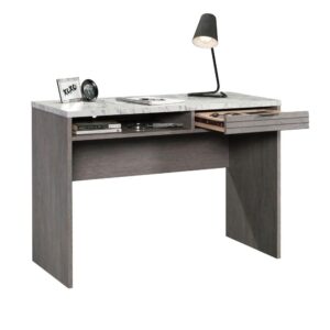 It's called a writing desk. But it's not just for penning letters and thank you notes. Use it as a desk for laptop