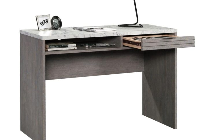 It's called a writing desk. But it's not just for penning letters and thank you notes. Use it as a desk for laptop