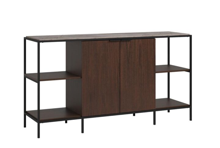 Whether you need a TV stand or additional open storage in your home