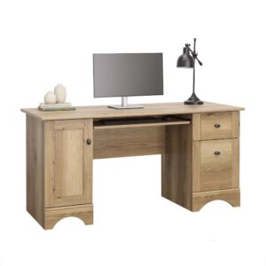 while providing the user with important ergonomic benefits. A double pedestal desk