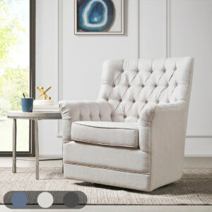 Swivel Glider Chair