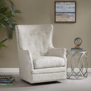 Swivel Glider Chair