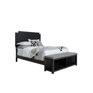 Queen Bed from Progressive Furniture