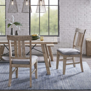 Dining  Side Chair(Set of 2pcs)