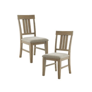 Dining  Side Chair(Set of 2pcs)