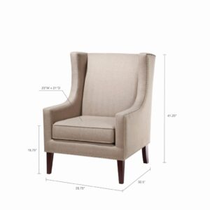 Wing Chair