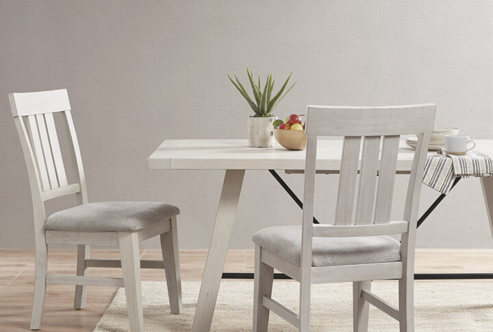 Dining  Side Chair(Set of 2pcs)