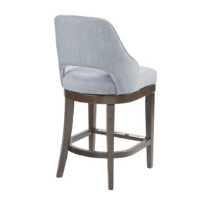 Counter  Stool with Swivel Seat