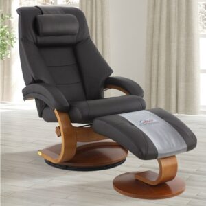 360 Degree SwivelAdjustable ReclineMemory Foam Seating