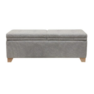 Soft Close Storage Bench