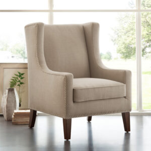 Wing Chair