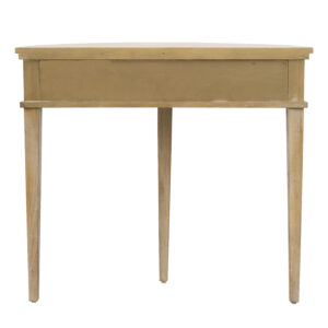 Storage Console Table 36"W