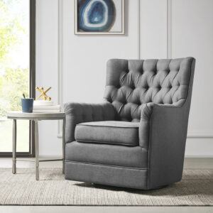 Swivel Glider Chair