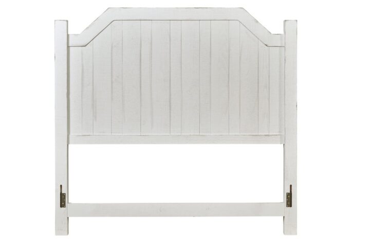 King Post Headboard 791 from Progressive Furniture