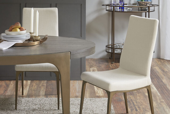 Dining Side Chair (Set of 2)