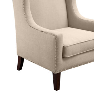 Wing Chair